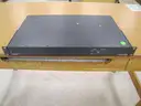4 &#x26; 8 output DTP distribution amplifier