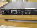 2 channel amplifier