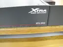2 channel amplifier