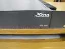 2 channel amplifier