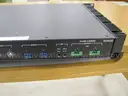 2 channel amplifier