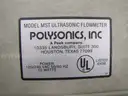 Dedicated ultrasonic flowmeter