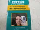 Box of no contact forehead IR thermometer