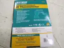 Box of no contact forehead IR thermometer