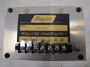 Regulated power supply