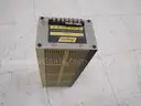Regulated power supply