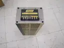 Regulated power supply