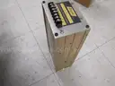 Regulated power supply