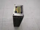 Regulated power supply