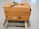 Mighty Quip MQD7000 Diesel Generator (Contractor Series)