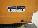Mighty Quip MQD7000 Diesel Generator (Contractor Series)