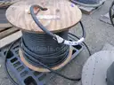 Spool of wire