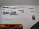 Stacked dryers