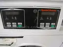 Stacked dryers
