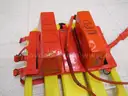 Iron Duck stretcher