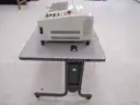 Laser engraver