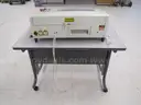 Laser engraver