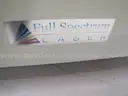 Laser engraver
