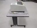 Laser engraver