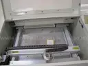 Laser engraver