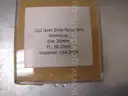 Laser engraver