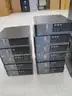 Pallet of PC towers