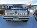 1991 Chevrolet C/K 3500 Extended Cab Pickup 2-DR &#x2013; 7.4L V8 OHV 16V