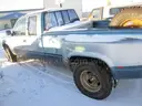 1991 Chevrolet C/K 3500 Extended Cab Pickup 2-DR &#x2013; 7.4L V8 OHV 16V