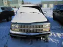 1991 Chevrolet C/K 3500 Extended Cab Pickup 2-DR &#x2013; 7.4L V8 OHV 16V