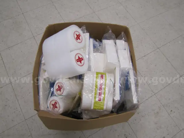 Head restraints and chin straps