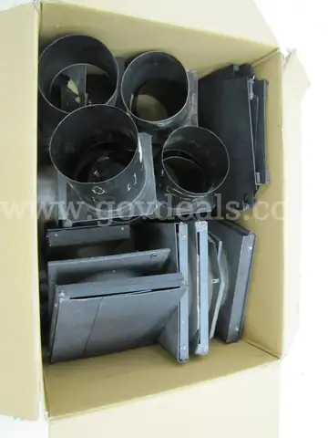 Stage light focusers