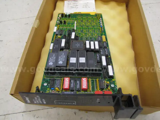 Multifunction controller