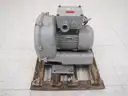 Siemens blower