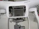 Phantom 3 drone