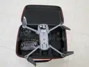 Mavic drone