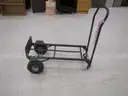 Milwaukee Convertible Moving Dolly / Cart Dolly
