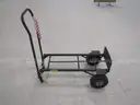 Milwaukee Convertible Moving Dolly / Cart Dolly