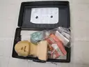 Adult airway trainer