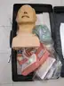 Adult airway trainer