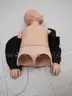 Junior cardiac mannequin