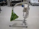Viking M mobile patient lift