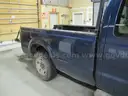 2008 Ford F-250 SD XL SuperCab 2WD