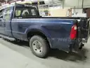 2008 Ford F-250 SD XL SuperCab 2WD