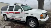 2005 GMC Yukon XL