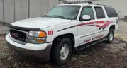 2005 GMC Yukon XL