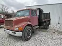 1990 International 4700