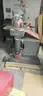 Edwards 55T Ironworker   Sold As IS