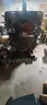 Edwards 55T Ironworker   Sold As IS