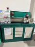 Grizzly G0602Z LATHE Sold AS IS