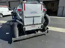 2010 GMC Sierra 1500 Sweeper Truck